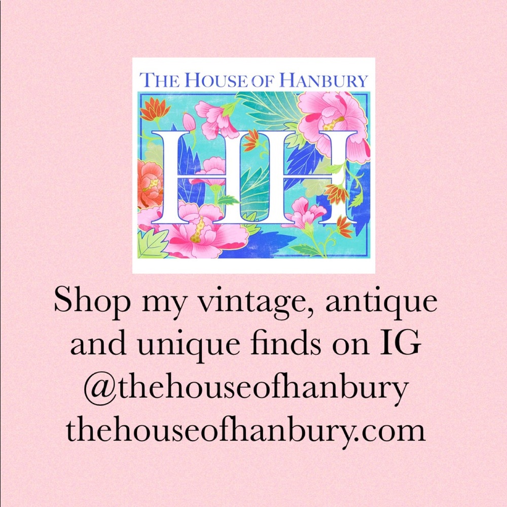 Vintage and antique finds at my store